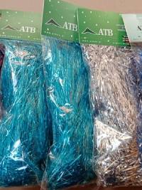 ATB decorațiuni de Crăciun – producție de ghirlande 03