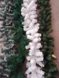 ATB decorațiuni de Crăciun – producție de serie 14